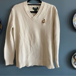Ralph Lauren sweater